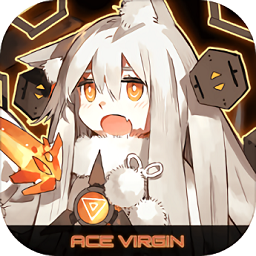 苍穹战线最新版 Logo